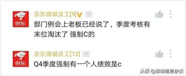 网传京东将裁员超10%：拟先裁未婚未育女性