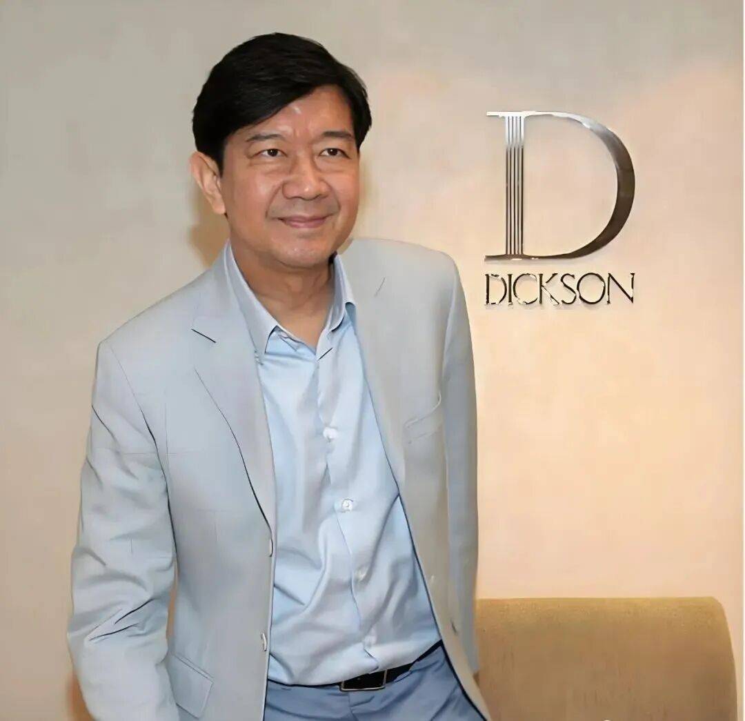 为生儿子换三个老婆！杨紫琼前夫的家族生意，儿子接班撑不住了？