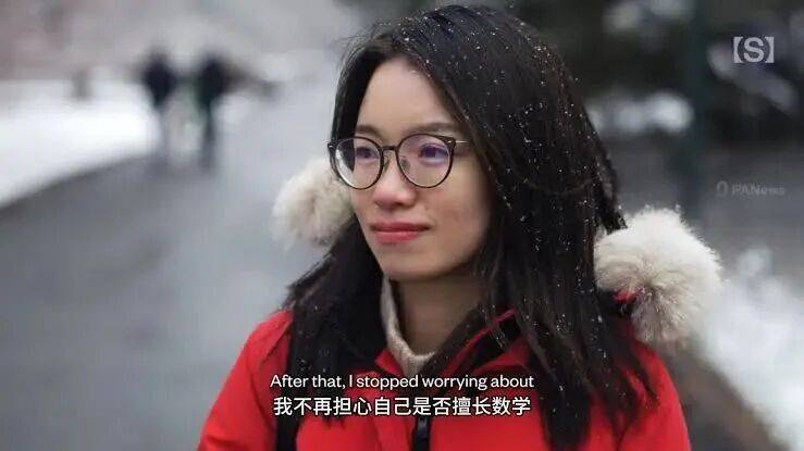 戴卡地亚拿菲尔兹奖，税后年薪200万，35岁王虹的逆袭剧本有多硬核？