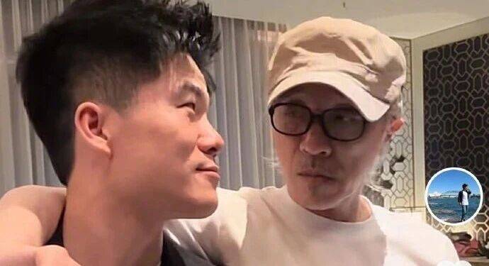 董宇辉对话周星驰，为何引争议？